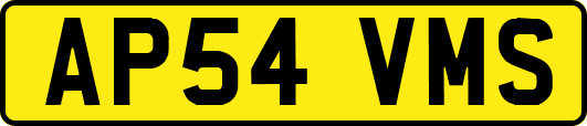 AP54VMS