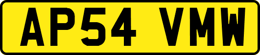AP54VMW