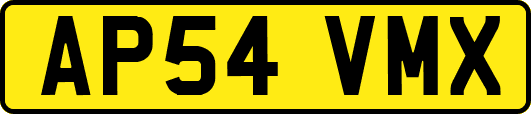 AP54VMX