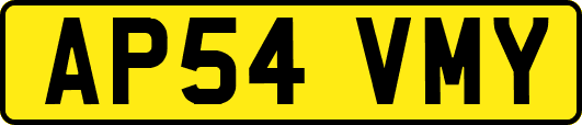AP54VMY