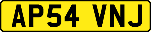 AP54VNJ