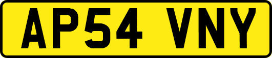 AP54VNY