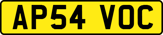 AP54VOC