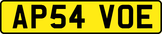 AP54VOE