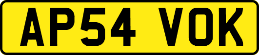 AP54VOK