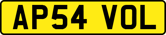 AP54VOL