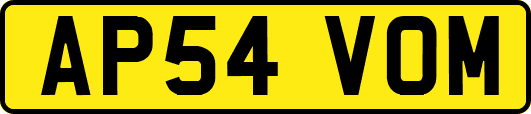 AP54VOM