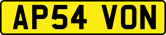 AP54VON
