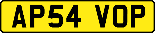 AP54VOP