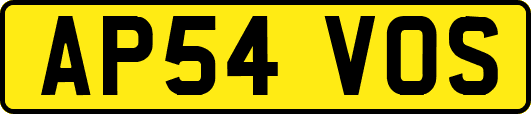 AP54VOS