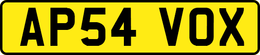 AP54VOX
