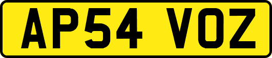 AP54VOZ