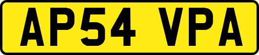 AP54VPA