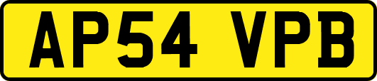 AP54VPB