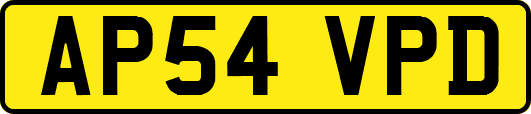 AP54VPD