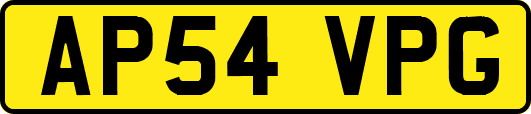 AP54VPG