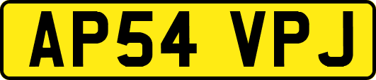 AP54VPJ