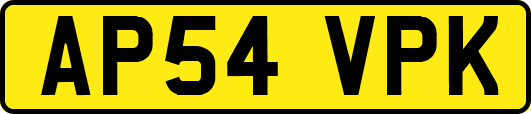 AP54VPK