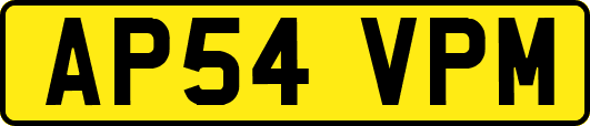 AP54VPM
