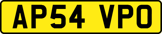 AP54VPO