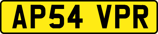AP54VPR