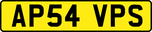 AP54VPS