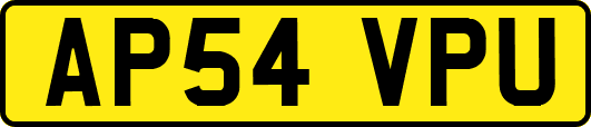 AP54VPU