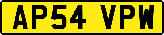 AP54VPW