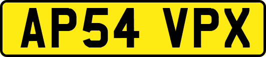 AP54VPX