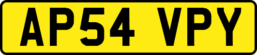 AP54VPY