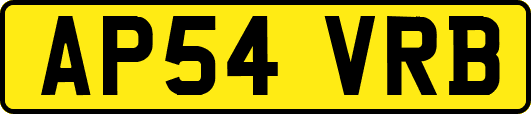 AP54VRB