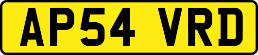 AP54VRD
