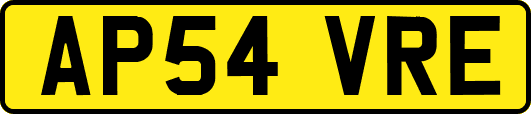 AP54VRE