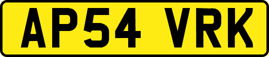 AP54VRK