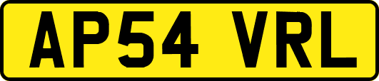 AP54VRL