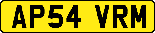 AP54VRM
