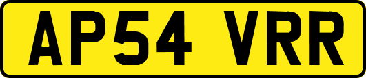 AP54VRR