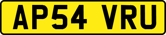 AP54VRU