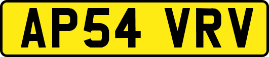AP54VRV