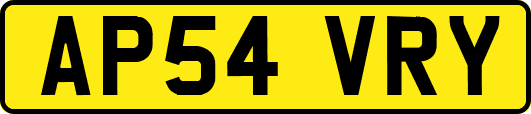 AP54VRY