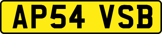 AP54VSB