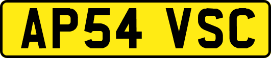 AP54VSC