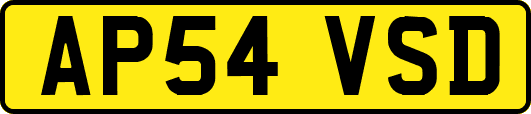 AP54VSD