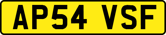 AP54VSF