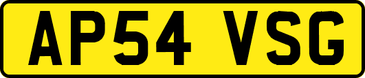 AP54VSG