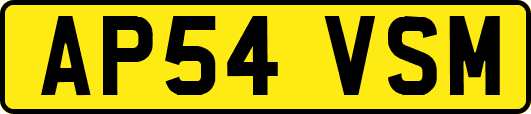 AP54VSM