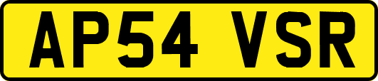 AP54VSR
