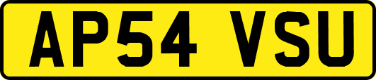 AP54VSU