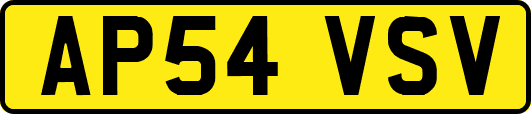 AP54VSV