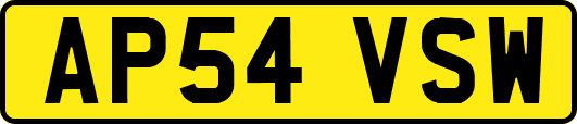 AP54VSW